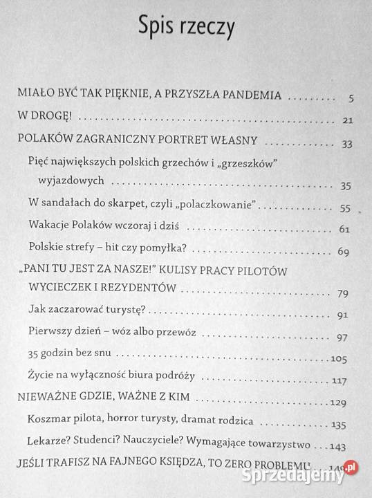Polacy last minute Sekrety pilotów wycieczek lubelskie