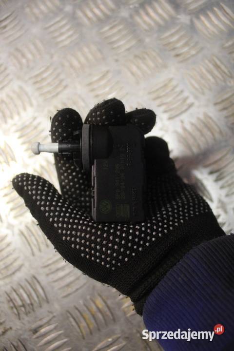 SILNICZEK REGULACJI LAMPY SEAT ALTEA 5P0941295 osobowe