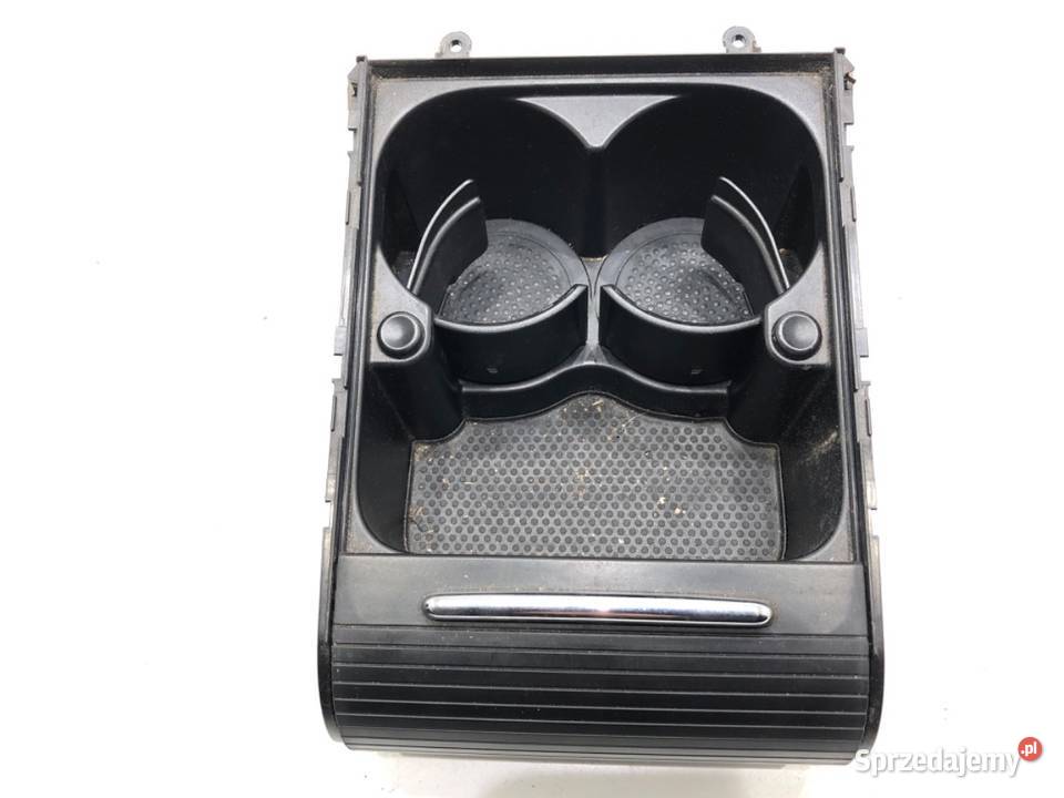 UCHWYT NA NAPOJE VW PASSAT B6 3C0858329A 0511