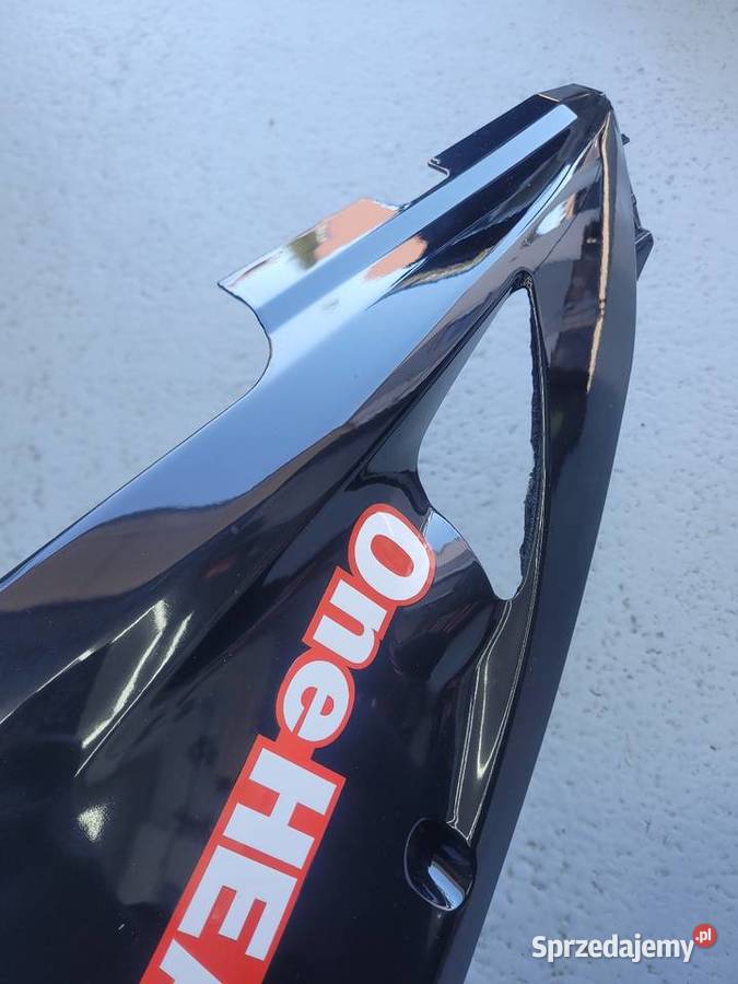 HONDA CBR 1000 RR SC59 PŁUG LEWY OWIEWKA OSŁONA Szyby i owiewki Nowy Tomyśl