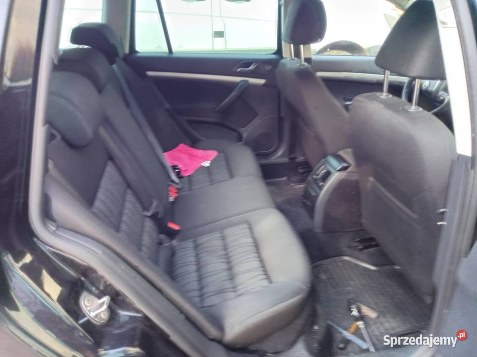 Skoda Octavia 2009r 20tdi Koszalin
