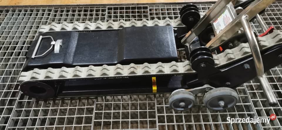 Schodołaz Białystok sprzedam