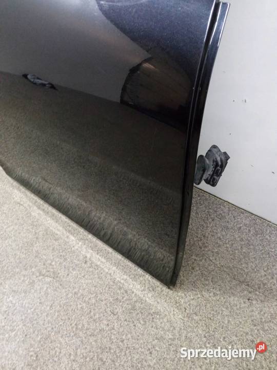 DRZWI PRAWE TYL LC9Z Seat Leon II 20052012