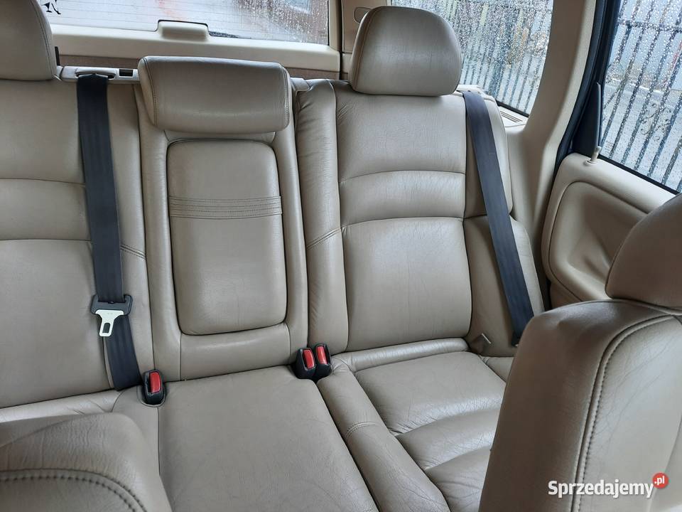 Volvo V70 XC 24T Czeluśnica sprzedam