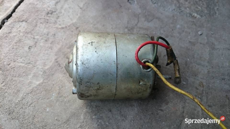 Silniczek wycieraczek Warszawa Nysa lubelskie Ryki