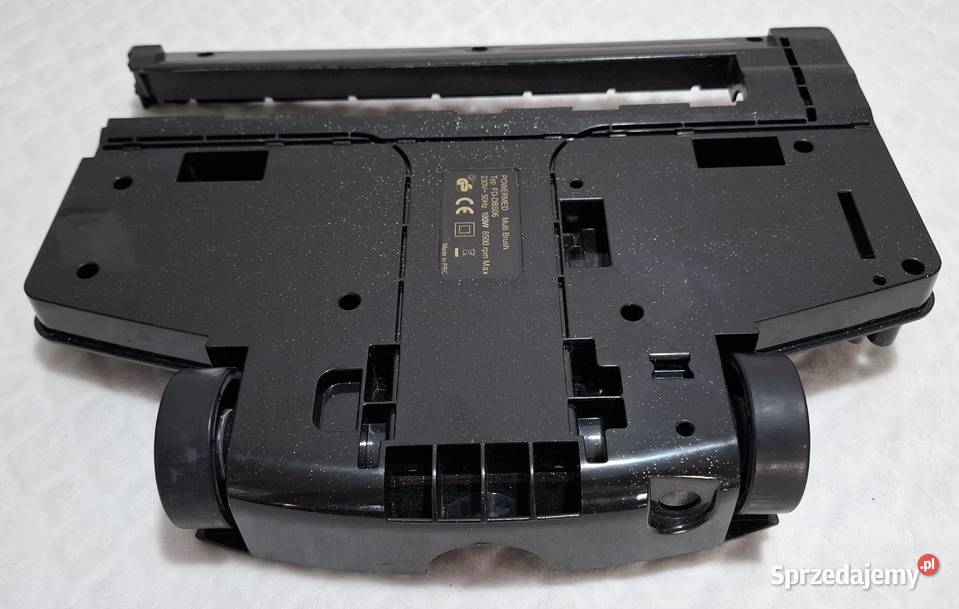 Dolna część obudowy elektroszczotki FDDBS06 typ2 Czeladź