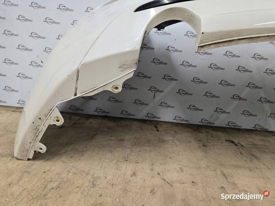 BMW 1 F20 F21 II 17r zderzak tył osobowe Kielce