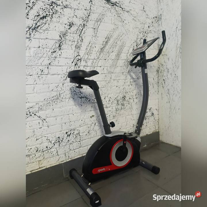 Rower Stacjonarny Elektromagnetyczny Programy Nowa Sól