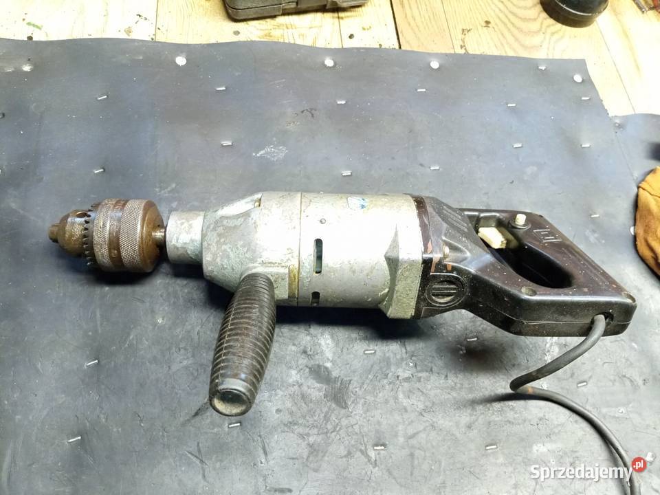 Wiertarka celma do mieszkania kleju Stalowa Wola