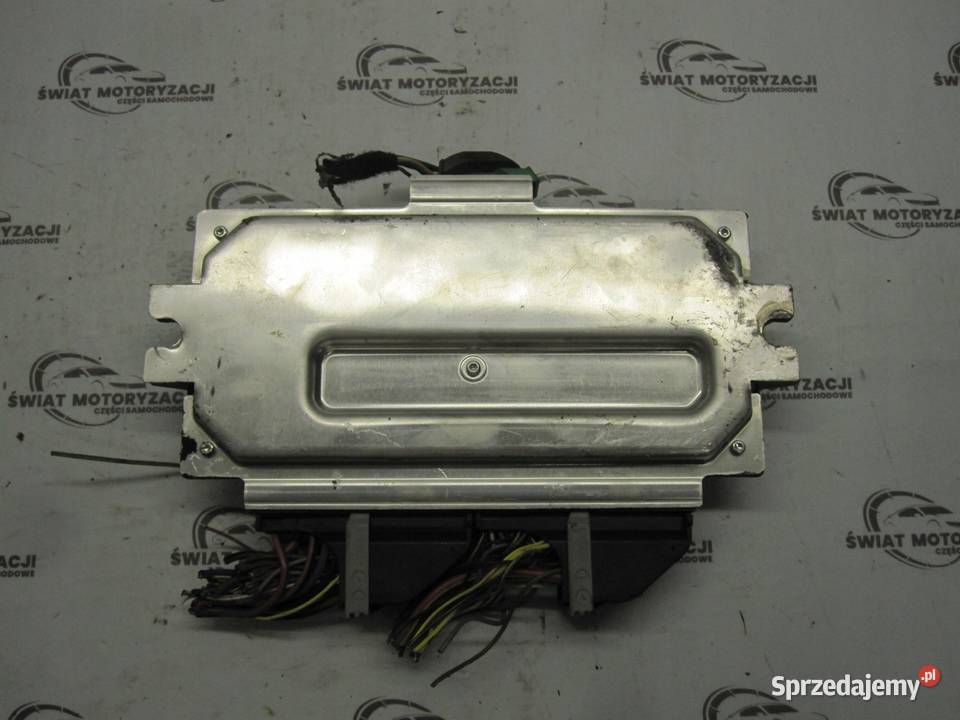 MINI CLUBMAN I COOPER S R55 moduł sterownik osobowe sprzedam