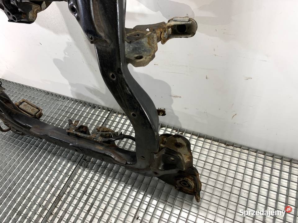 BELKA POD SILNIK HONDA ACCORD VII 24 160 SANKI