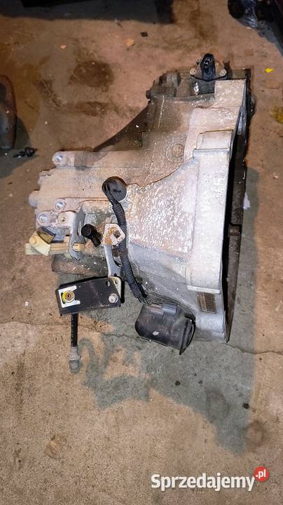 Honda Civic V 13 15 Skrzynia biegów S20 Domasław sprzedam