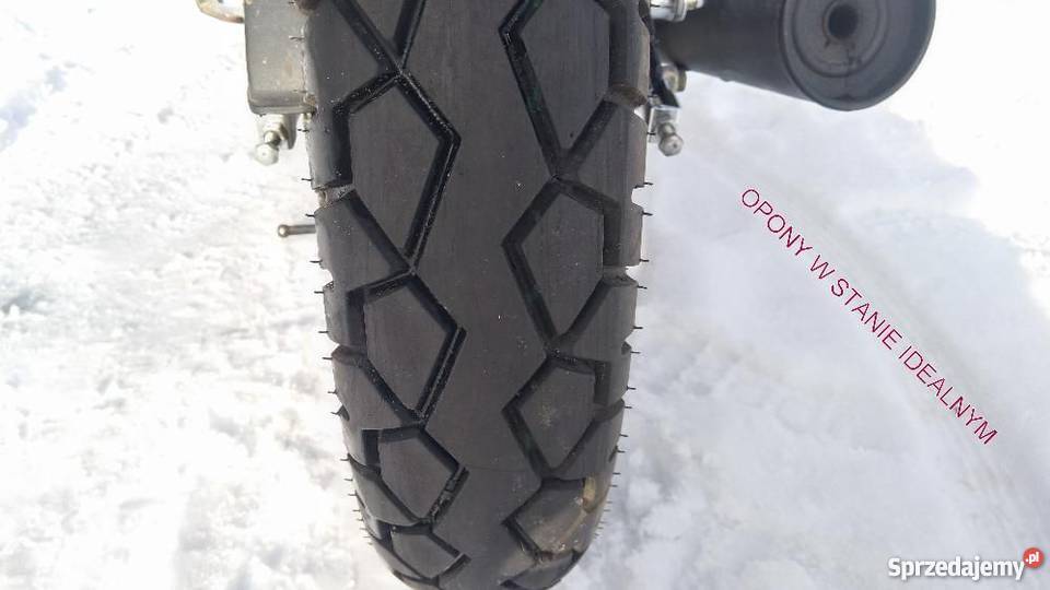 nowy Windatar Torq przeb3500 Niechorz