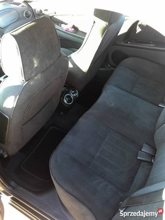 Alfa Romeo 156 FL 2004r 19 JTD 115 komputer pokładowy 156 Krosno