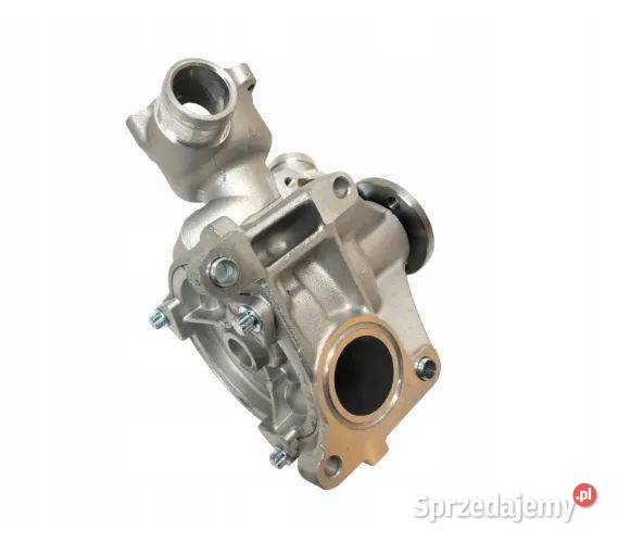 POMPA WODY MERCEDES W124 26 30 W126 26 30 GKLASA osobowe Skarżysko-Kamienna