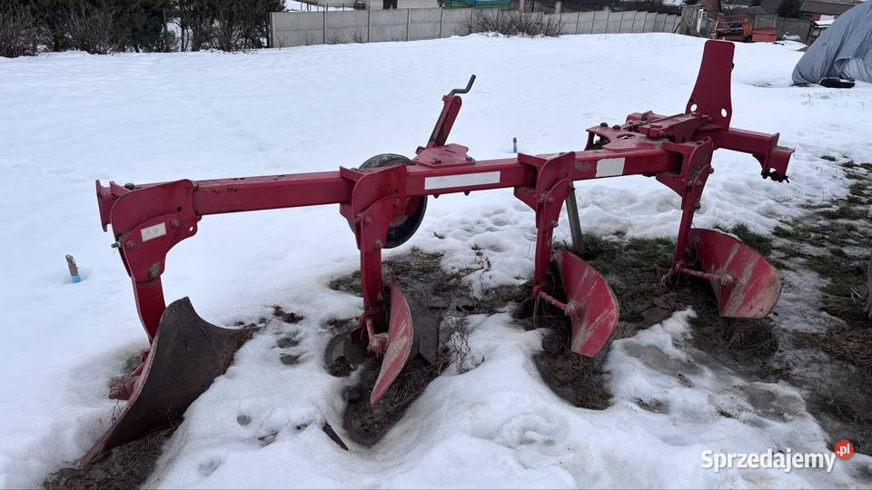 Zetor Sukov 4x47 Rachanie