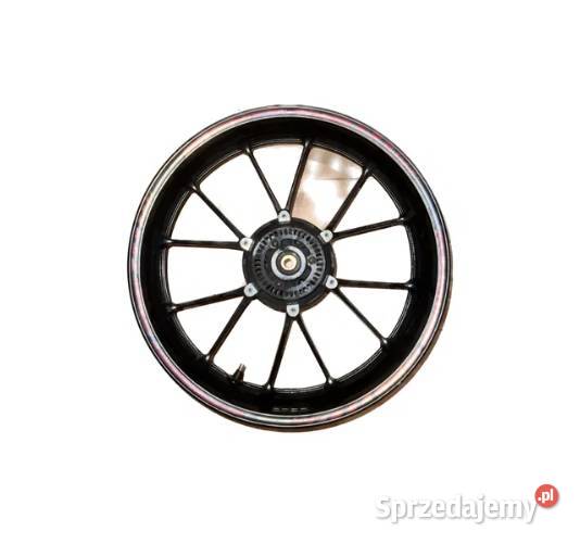felga tył Yamaha MT125 MT125 2018r