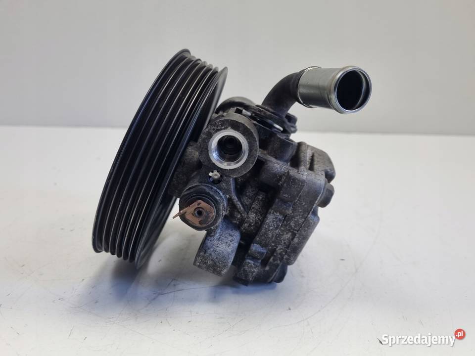 Mazda 3 BK 16 16V POMPA WSPOMAGANIA oryginał Rudka