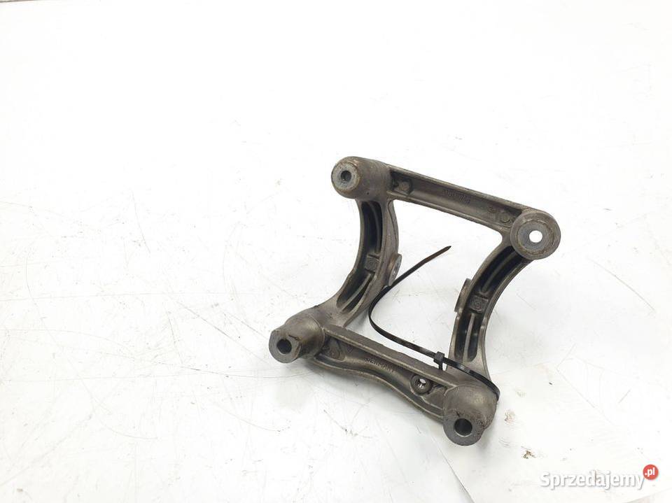 MOCOWANIE PORSCHE CAYENNE I 9481152037R Motoryzacja