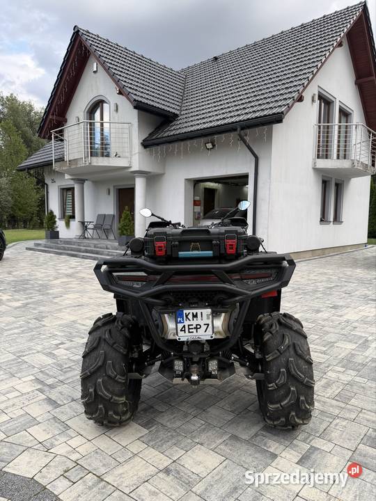 CF MOTO 850 G3 2024r 850cm3 Miechów