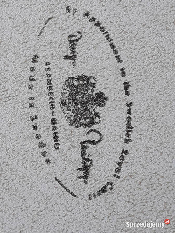 Ekskluzywna szkatułka na biżuterię Desing Janów Lubelski