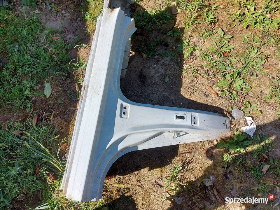 Seat Leon IV 5FA Próg słupek prawy LC9A