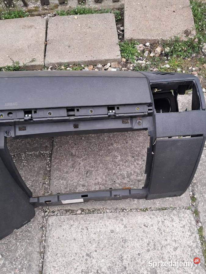 Deska rozdzielcza Opel Meriva 1 Mielec