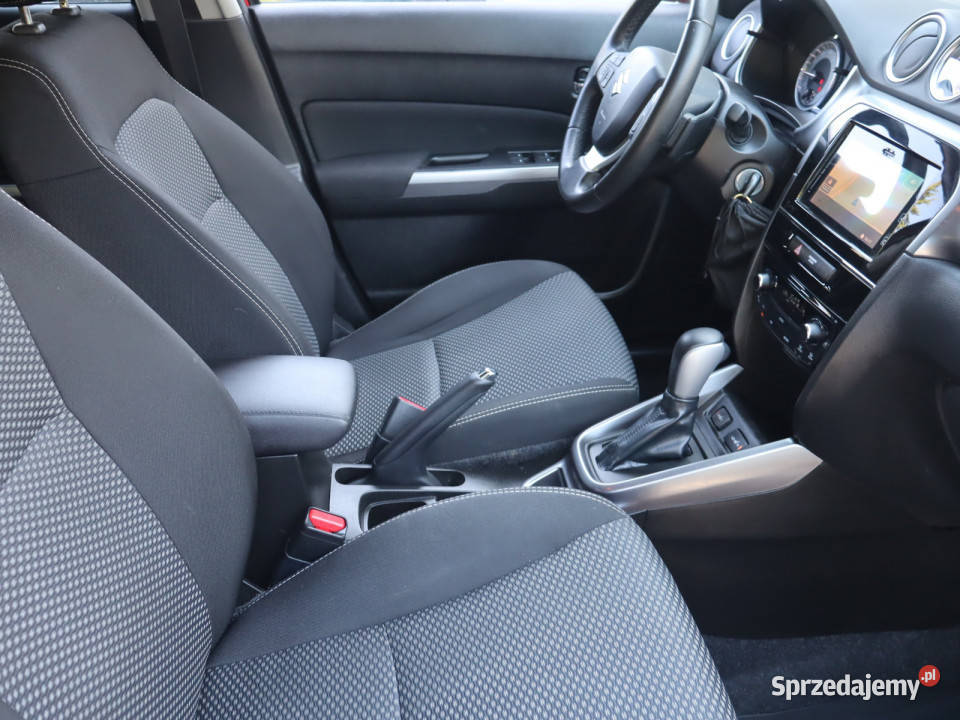 Suzuki Vitara 10 BoosterJet 82KM Vitara Katowice