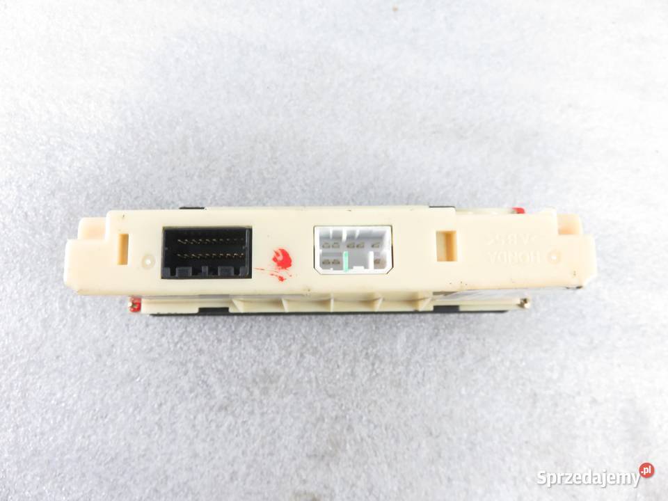 KLIMATRONIK HONDA ACCORD VI 79600S1AN42 osobowe sprzedam