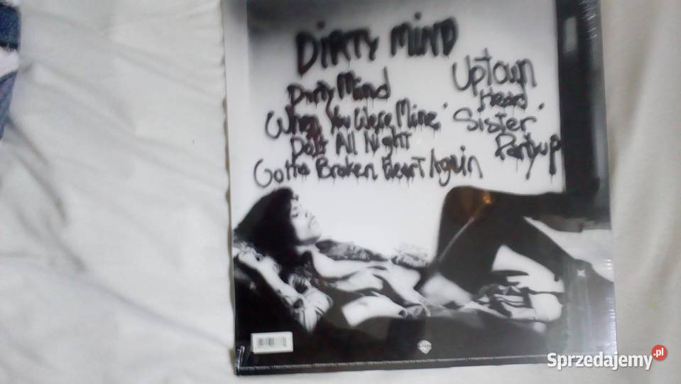 Album świetnej grupy punk rockowej Draft Punk Warszawa