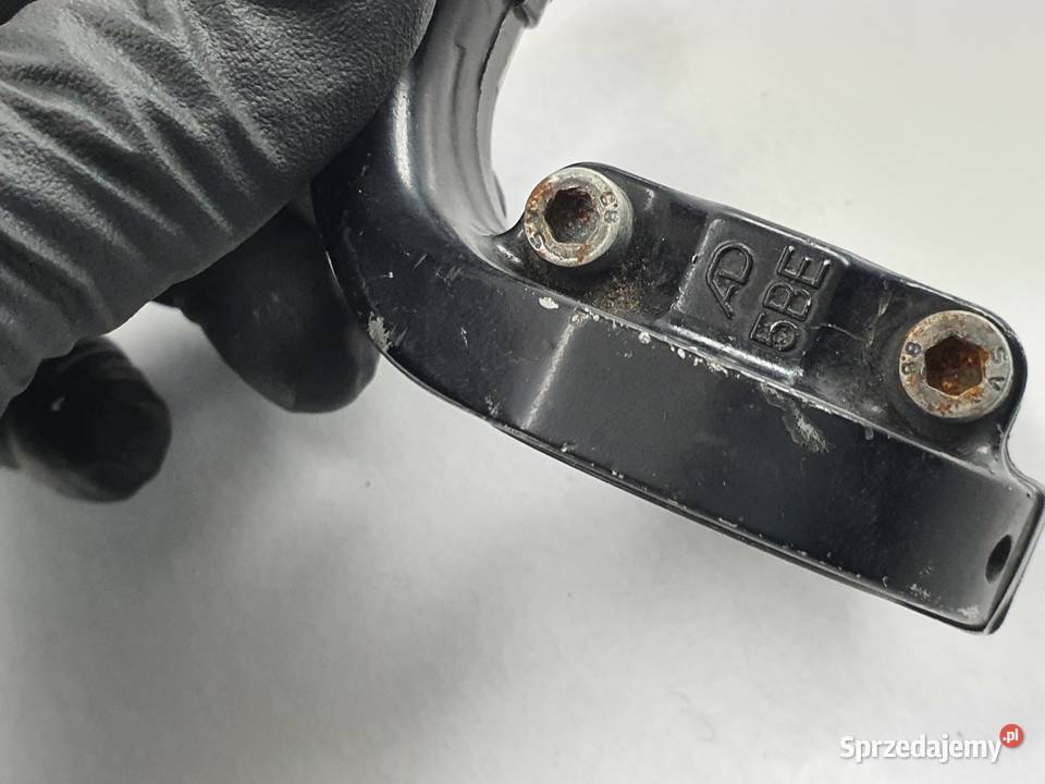 Rolgaz Obudowa Mocowanie Korpus Suzuki Rmz 250 Łódź