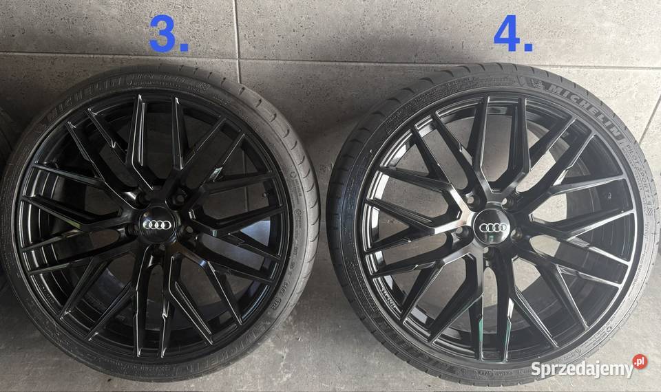 19 Audi A4 A3 VW Golf 7 8 Mercedes w205 Skoda sprzedam