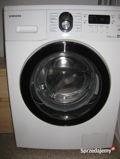 Pralka AGD śląskie