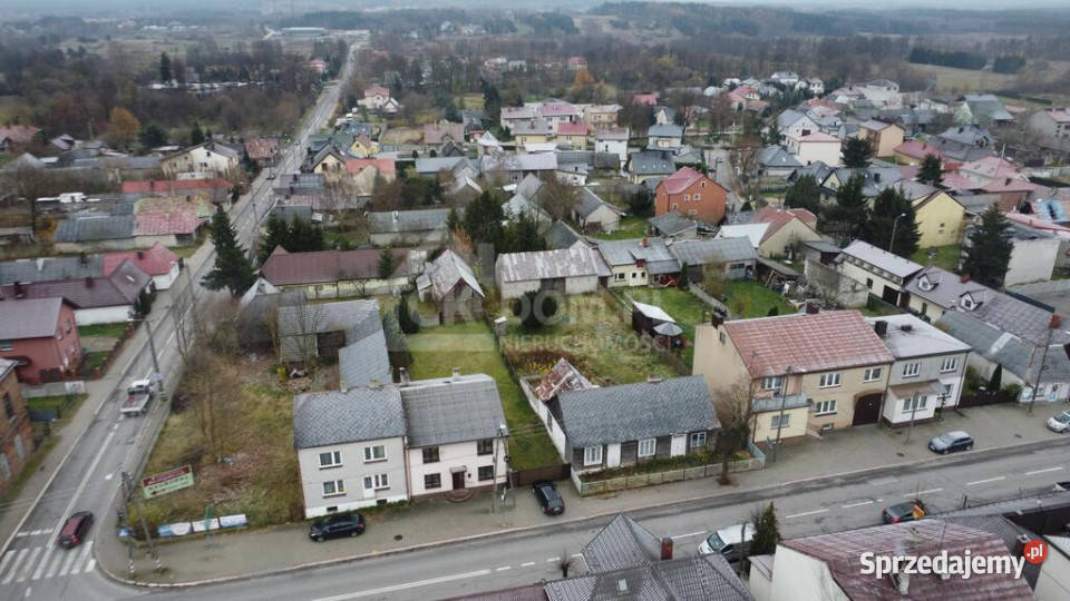 Dom 160 m Daleszyce Kościelna Sprzedaż