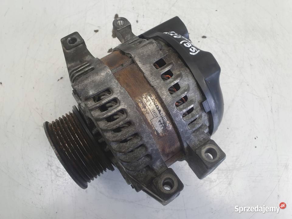 Honda Accord VII Civic VIII 22 iCDTI ALTERNATOR Janów sprzedam
