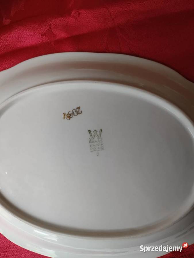 Komplet do kawy i herbaty Szczecin