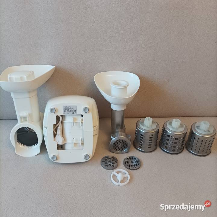 Maszynka do mielenia mięsa Zelmer Diana z