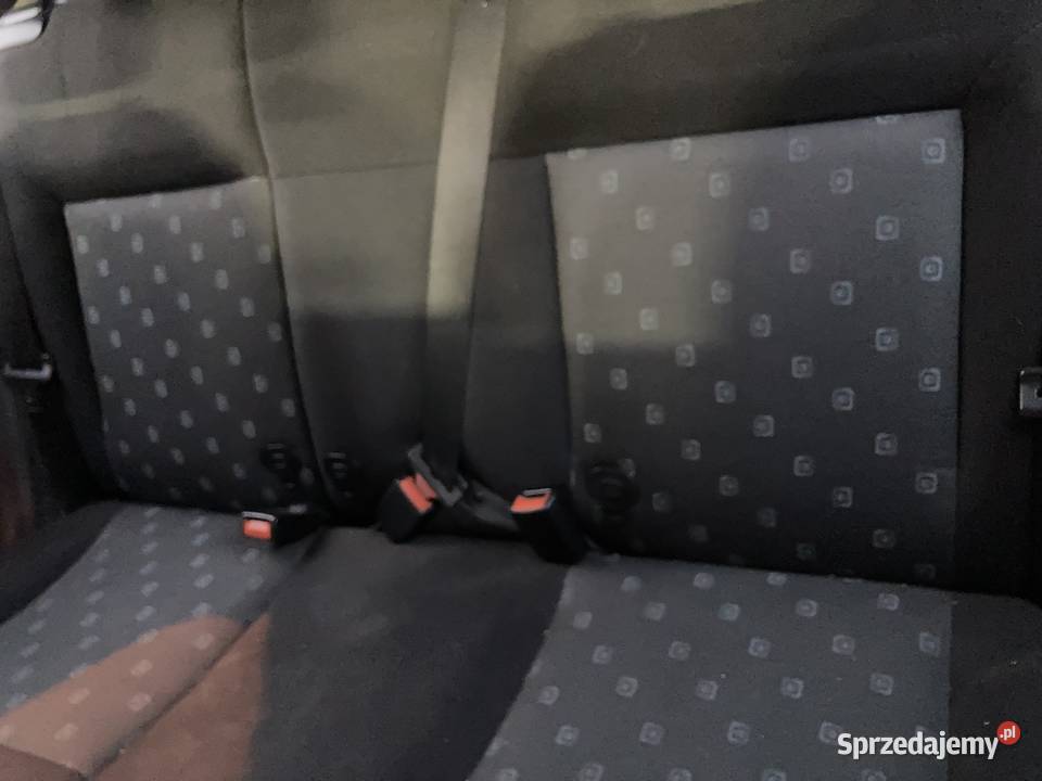 Ford Fiesta 13 Benzyna