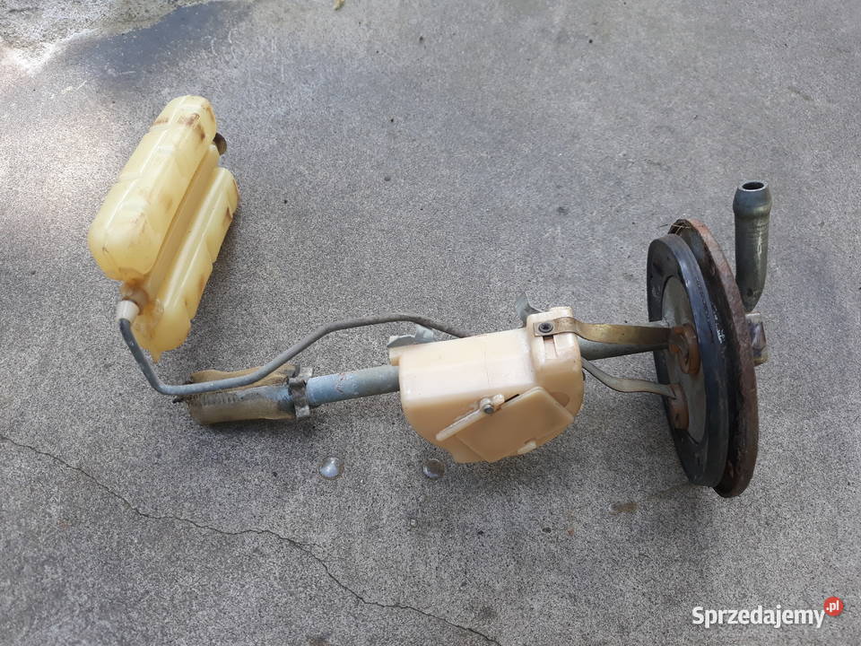 Nawiew dmuchawy na szybę Fiat 125p osobowe Leszno