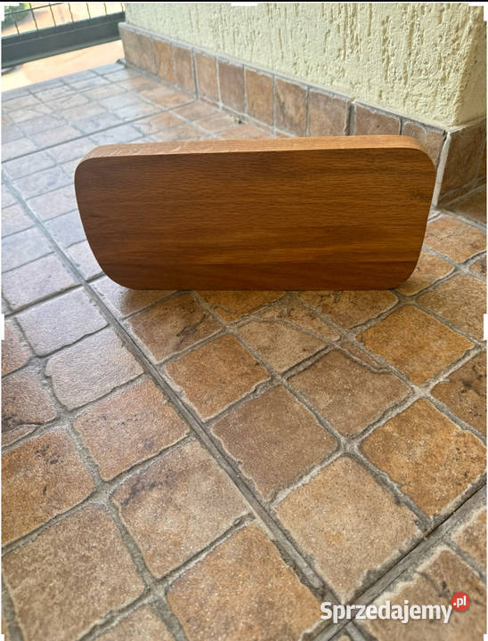 Dekoracja z drewna na stół ścianę Off road Białystok