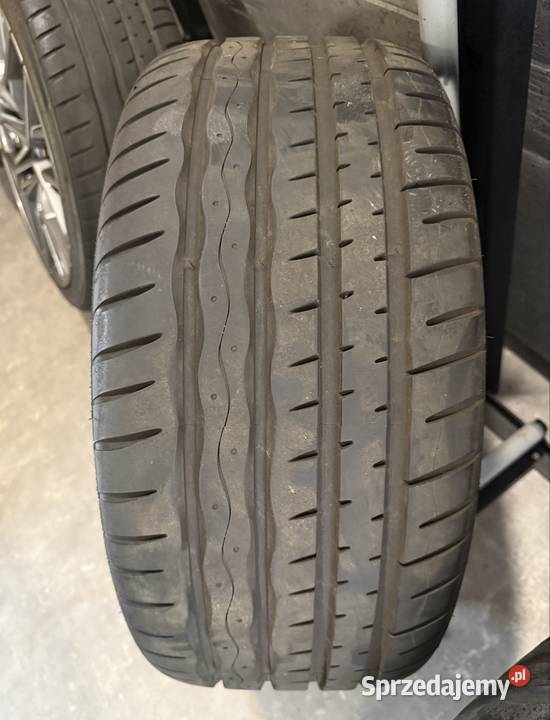 19 BMW G20 G21 G22 G23 G24 felgi koła komplet z Lubasz