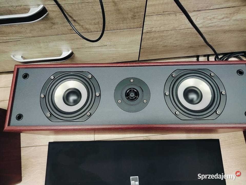 Sony amplituner wzmacniacz str de 497 Gniezno