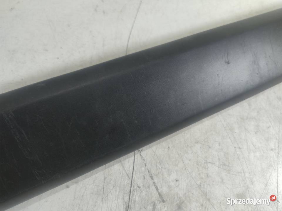 LISTWA DRZWI PRAWY PRZÓD CITROEN NEMO 1308813070