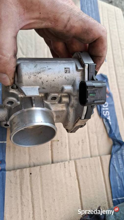 CHEVROLET Aveo Cruze OPEL Corsa E D Astra J Bydgoszcz sprzedam