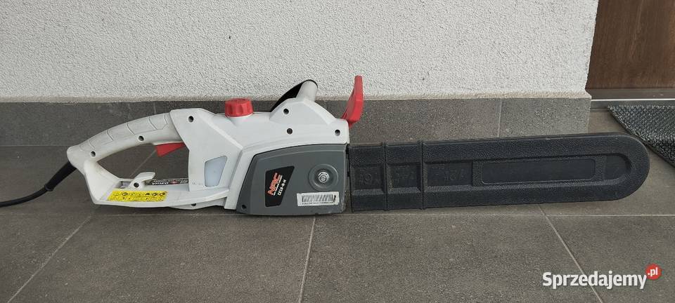 Piła elektryczna NAC Wadowice