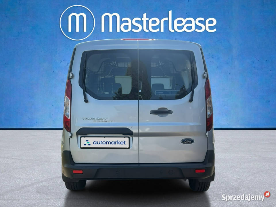 Ford Transit Connect Connect Kombi 230 L2 Trend Warszawa