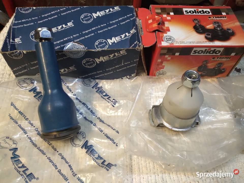 Sworznie wachacza bmw e36 Białystok