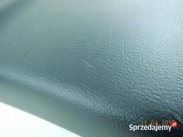 PLASTIK OSŁONA SŁUPKA PRAWA SSANG YONG REXTON I osobowe lubelskie