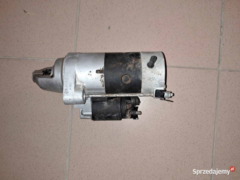 Rozrusznik Honda Accord VII warmińsko-mazurskie Olsztyn