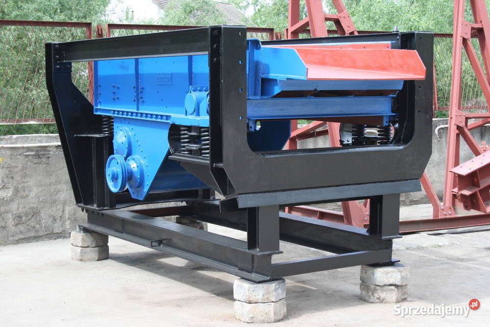 Podawacz Wibracyjny SKET sprzedam